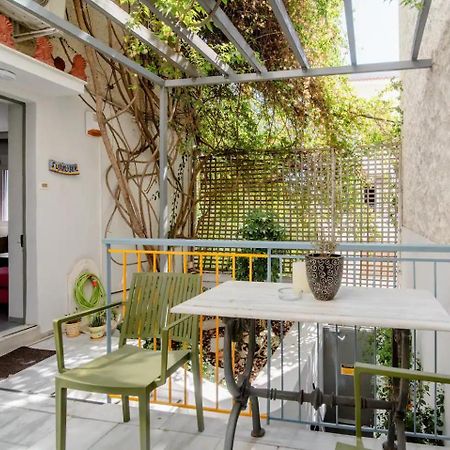 Canto-Home Alongside The Acropolis Athena Bagian luar foto