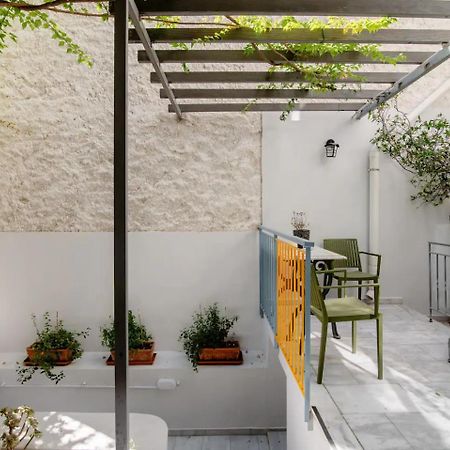 Canto-Home Alongside The Acropolis Athena Bagian luar foto