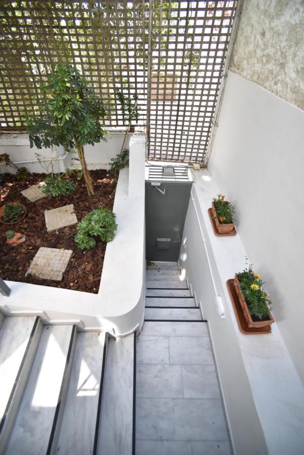 Canto-Home Alongside The Acropolis Athena Bagian luar foto