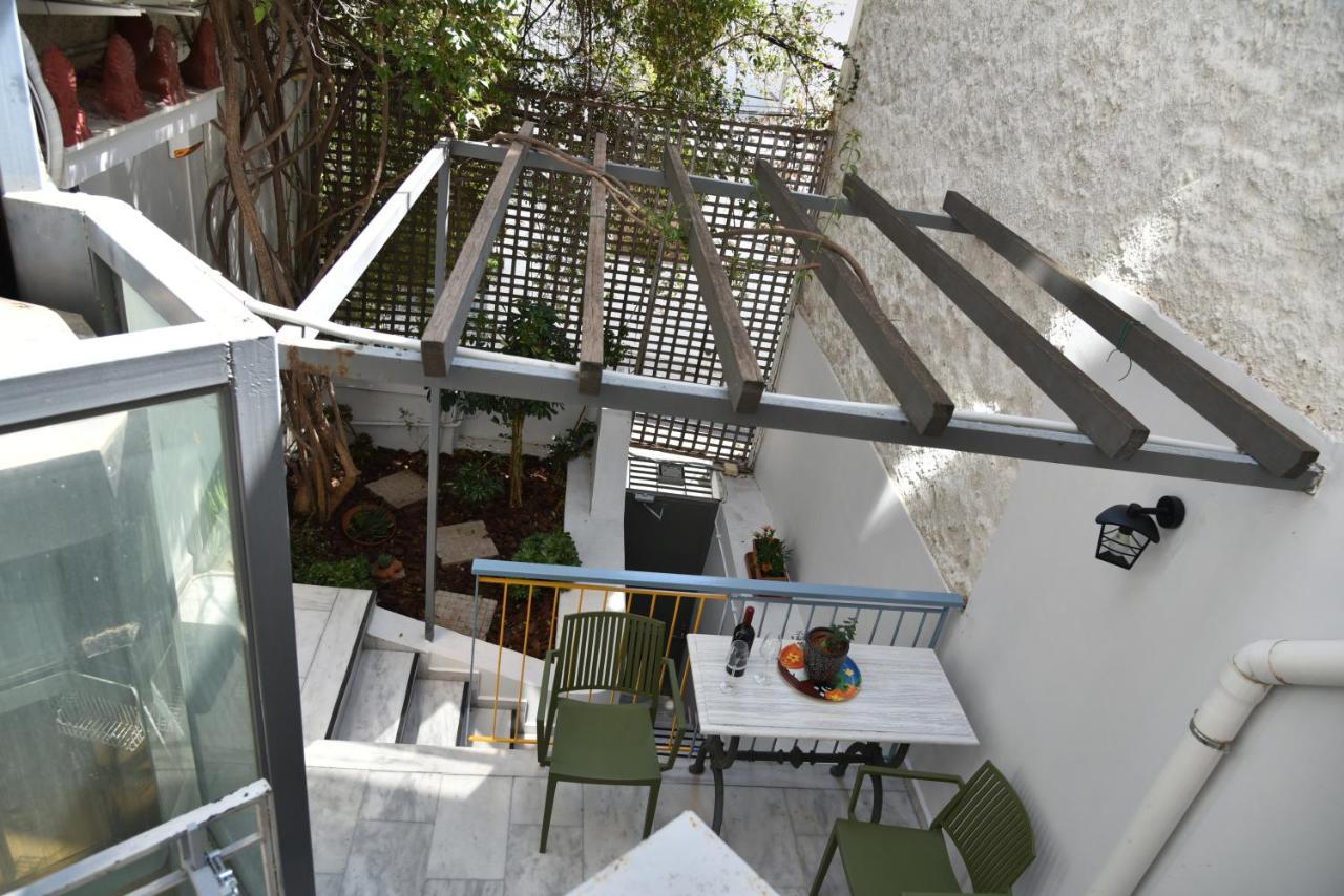Canto-Home Alongside The Acropolis Athena Bagian luar foto