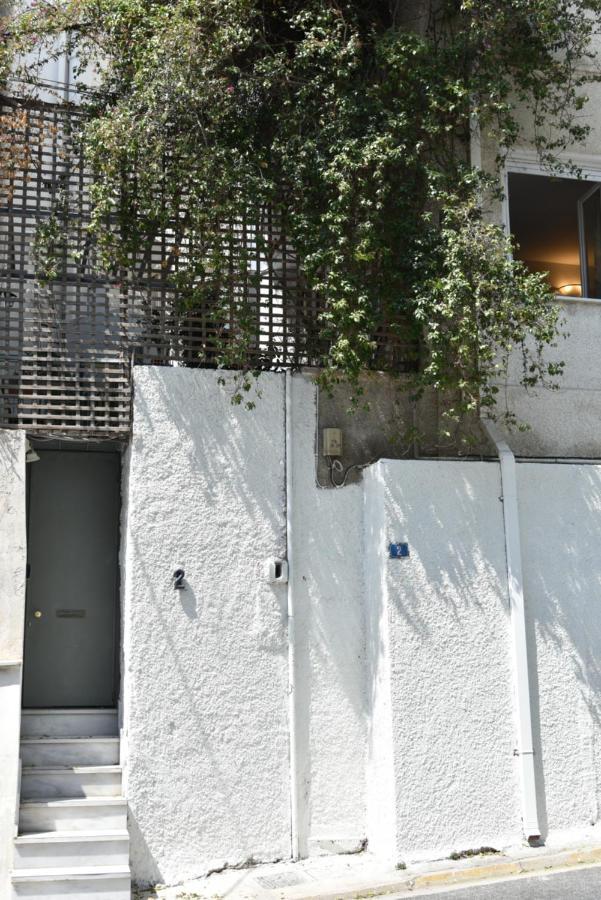 Canto-Home Alongside The Acropolis Athena Bagian luar foto