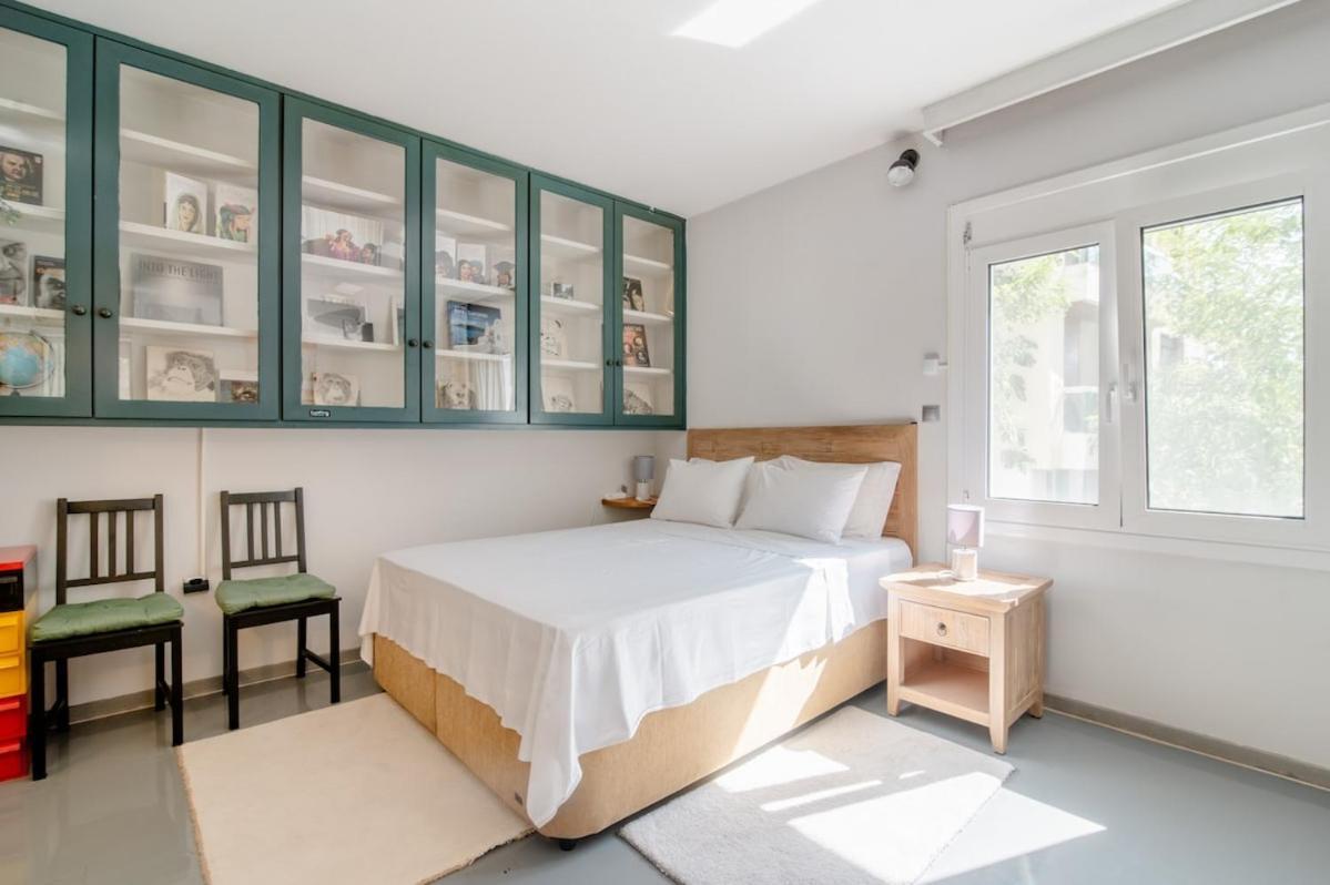 Canto-Home Alongside The Acropolis Athena Bagian luar foto
