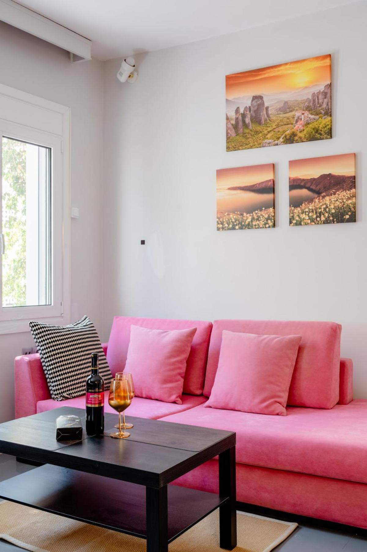 Canto-Home Alongside The Acropolis Athena Bagian luar foto