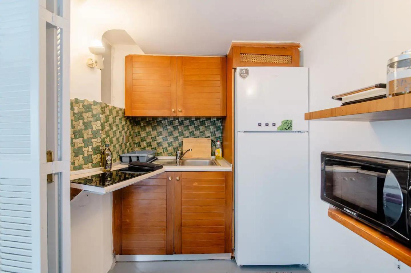 Canto-Home Alongside The Acropolis Athena Bagian luar foto
