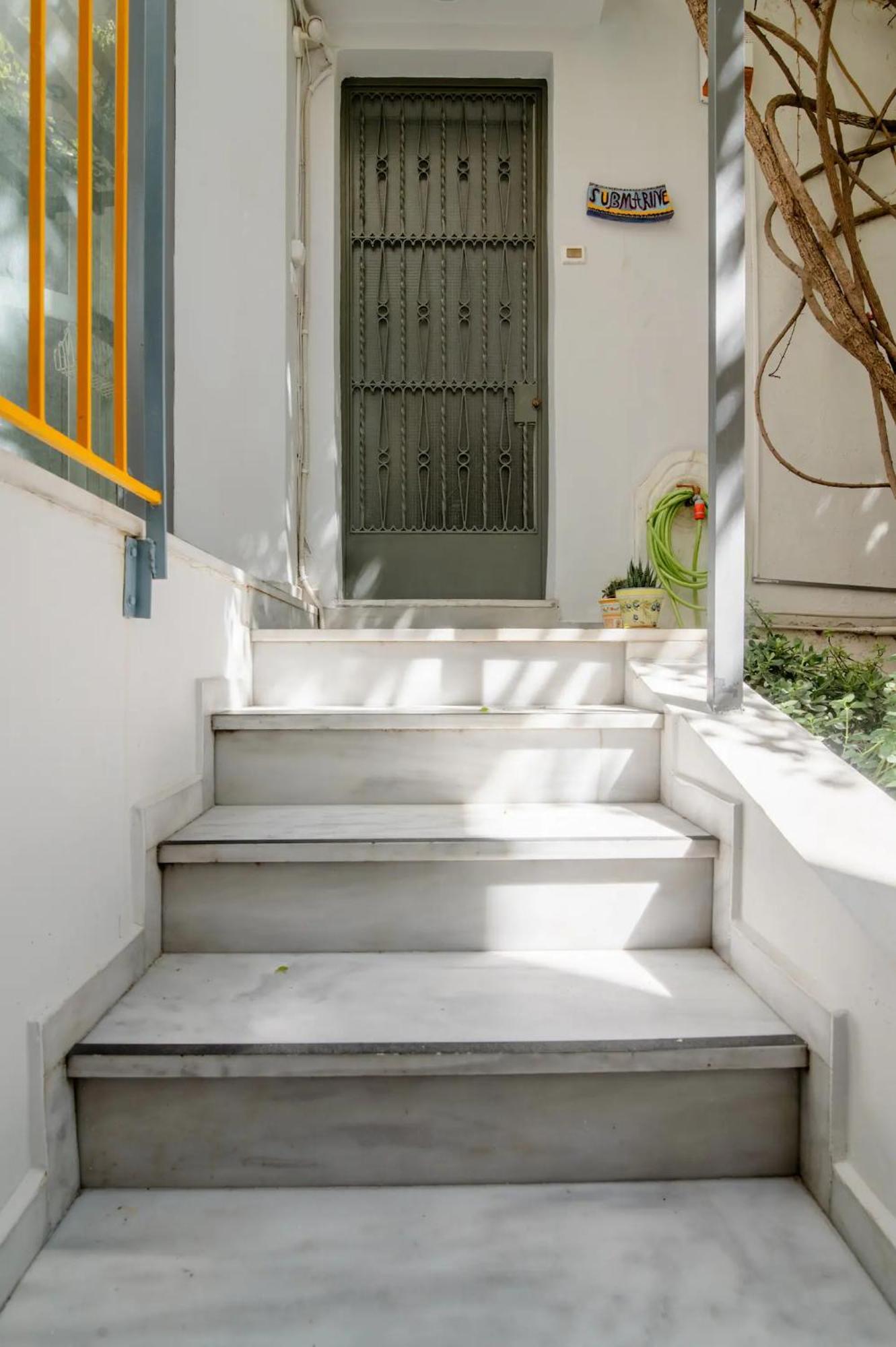 Canto-Home Alongside The Acropolis Athena Bagian luar foto